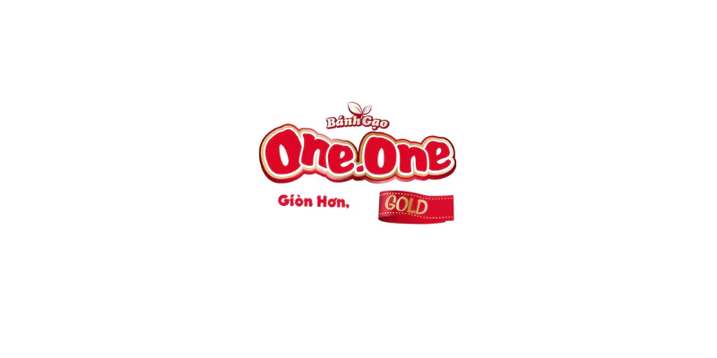 bánh kẹo one one
