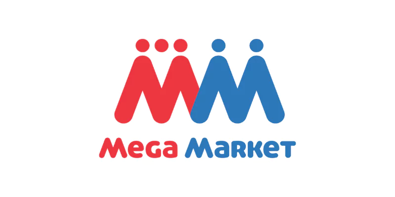 mega market