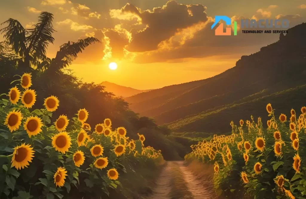 Lợi ích của năng lượng mặt trời cho môi trường