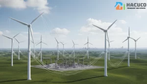 Điện Gió là Gì? Lợi Ích và tiềm năng phát triển tại Việt Nam