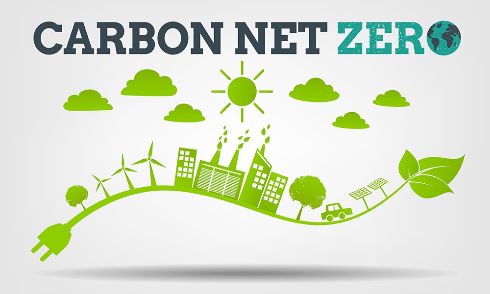 Net Zero Là Gì – Kiến Tạo Tương Lai Bền Vững Cho Hành Tinh Xanh