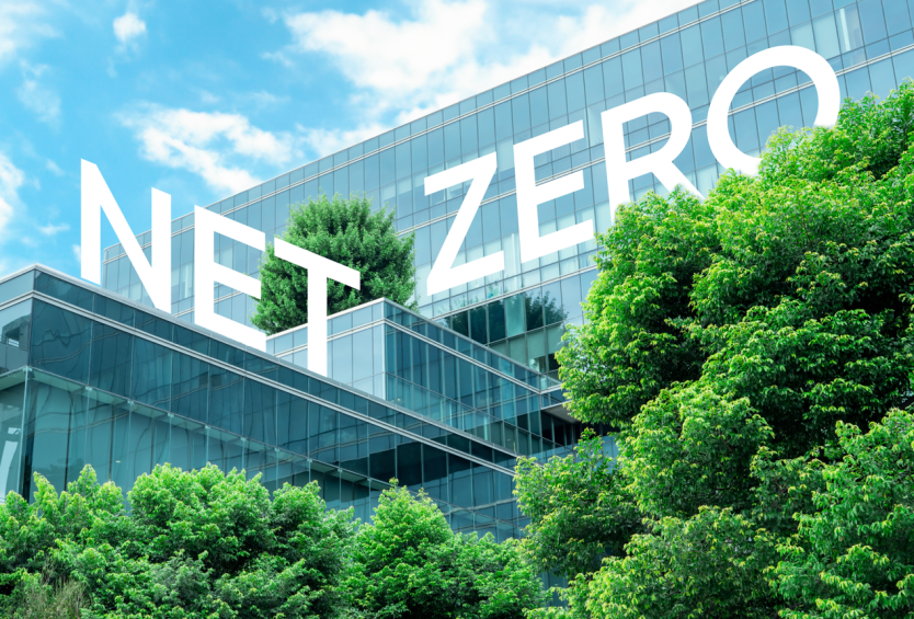 Net Zero Là Gì – Kiến Tạo Tương Lai Bền Vững Cho Hành Tinh Xanh