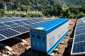 Solar String Inverter