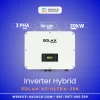 Inverter Hybrid Solax 20kW 3 Pha Áp Cao | X3-ULTRA-20K