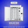 Hệ thống lưu trữ năng lượng SolaX ESS-AELIO | AELIO-P50B100