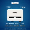Inverter Hòa Lưới Solax 10kW 1 Pha | X1-SMART-10-G2