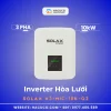 Inverter Hòa Lưới Solax 10kW 3 Pha | X3-MIC-10K-G2