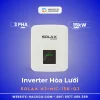 Inverter Hòa Lưới Solax 15kW 3 Pha X3-MIC-15K-G2