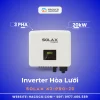 Inverter Hòa Lưới Solax 20kW 3 Pha | X3-PRO-20