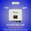 Inverter Hòa Lưới Solax 30kW 3 Pha | X3-PRO-30