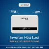 Inverter Hòa Lưới Solax 5kW 1 Pha | X1-BOOST-5-G4