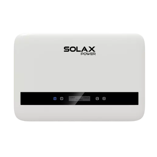 Inverter Hòa Lưới Solax 5kW X1-BOOST-5-G4