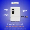 Inverter Hybrid Solax 20kW 3 Pha Áp Thấp | X3-NEO-20K-LV
