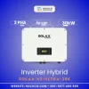 Inverter Hybrid Solax 30kW 3 Pha Áp Cao | X3-ULTRA-30K