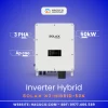 Inverter Hybrid Solax 50kW X3-HIBRID-50K
