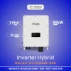 Inverter Hybrid Solax 60kW 3 Pha Áp Cao | X3-HIBRID-60K