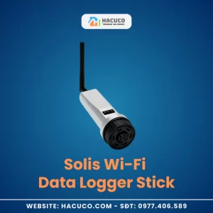 Solis Wi-Fi Data Logger Stick