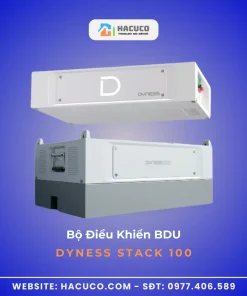 Bộ Điều Khiển BDU Cho Dyness Stack100